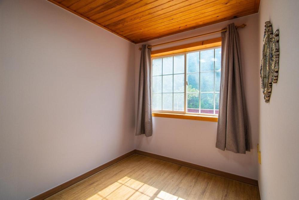 Pyeongchang Zermatt Pension Family, Couple Экстерьер фото
