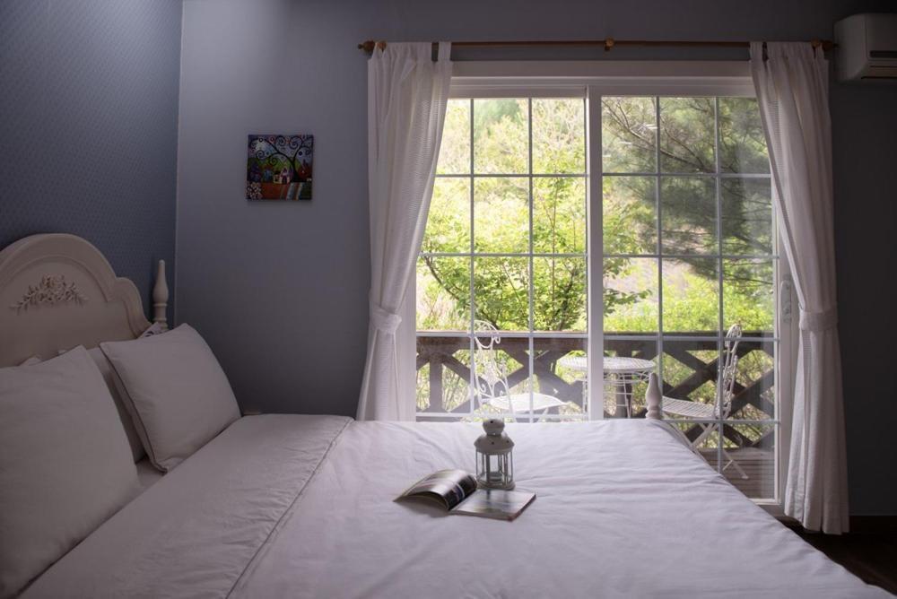 Pyeongchang Zermatt Pension Family, Couple Экстерьер фото