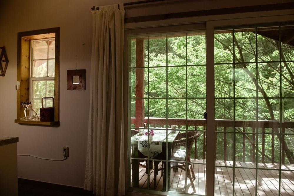 Pyeongchang Zermatt Pension Family, Couple Экстерьер фото
